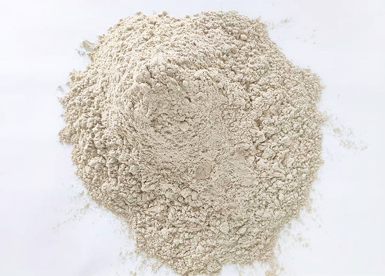 精密鑄造專用鈉基膨潤土